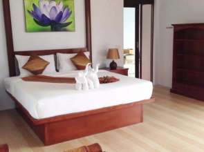 The Hip Resort  @ Khao Lak