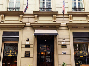 Hotel Casa Zañartu