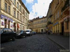 Apartment on Filatova 10-b