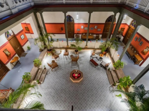 Madhav Bagh - Royal Heritage Stay