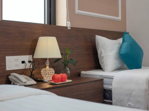 Airport Classic Hotel 2
