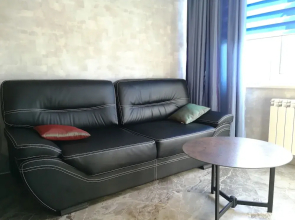 Hot Tub VIP SMART ApartHotel