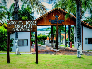 Obba Coema Village Hotel