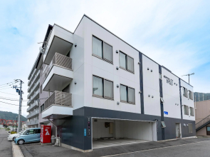 Kamaishi Owatari Pansion Will