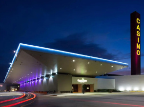 Cypress Bayou Casino Hotel