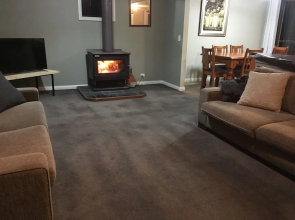 The Rocks Apartments