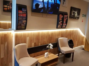 Ascot Hyde Park Hotel