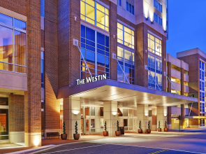 The Westin Virginia Beach Town Center