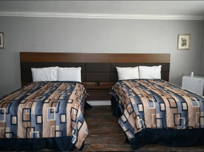 Hollywood Stars Inn - In Los Angeles (Hollywood)