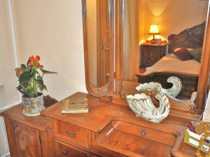 Барбарис Хостел