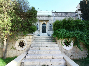 The Haneviim Suites - Isrentals