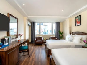 Alagon City Hotel & Spa