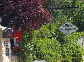Atakale Butik Otel