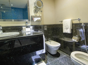 Crowne Plaza Riyadh Palace by IHG