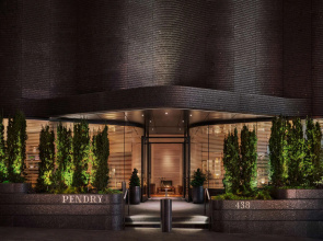 Pendry Manhattan West