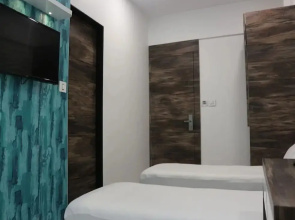 Hotel Voxton by Room Maangta