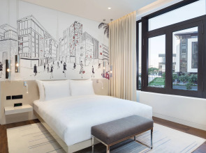 La Ville Hotel & Suites CITY WALK, Dubai, Autograph Collection