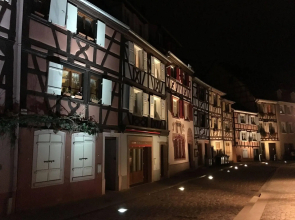 Arc-En-Ciel Colmar