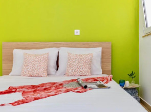 Summer Breeze Villa