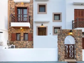 Villa Haraki Paradise