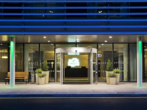 Holiday Inn London - Whitechapel by IHG
