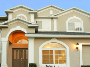 Henley Home by Florida Dream Homes