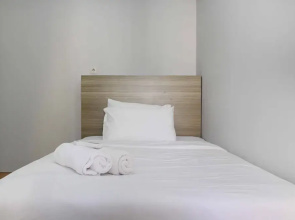 Spacious And Good 2Br At Springlake Summarecon Bekasi Apartment