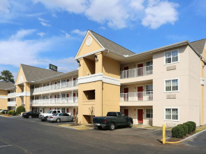 Studio 6 Columbus, GA – Columbus Airport