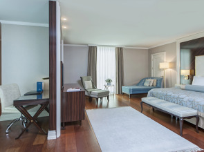 Elite World Istanbul Florya