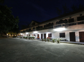 The Princess Beach Resort
