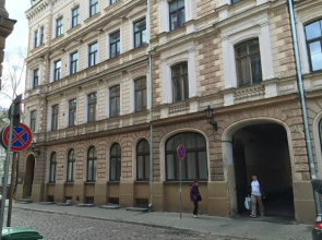 Apartment in the Heart of Old Riga