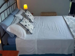 Exclusive Holiday Home Argentarola