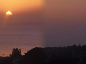 Zante View Studios