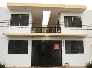 Departamento Orellana 1