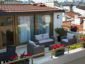 Tan Hotel - Special Class
