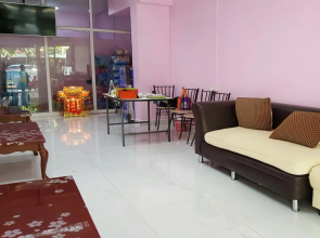 Smart Residence @ Muengthongthani