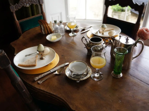 Cedar House Boutique B&B