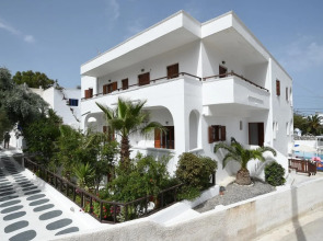 Sunflower Santorini Hotel