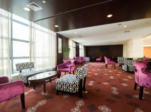 Ramada Plaza Hangzhou Xiaoshan