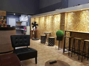 Sleepcats Hostel