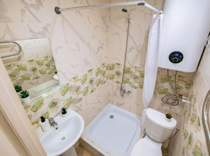 Уютные студии на улице Котельникова