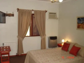 Hosteria de los Cesares