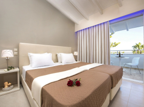 Onar Corfu Aparts & Studios