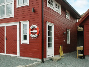 Holiday Home in UrangsvÃ¥g