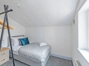 St Pauls House By Guestz