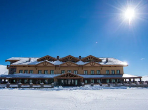 Magna Chalet Hotel