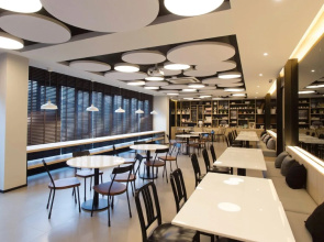 The Journey Hotel Bangna