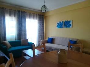Apartamento Mourinho II