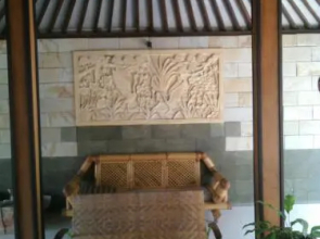 Rakai Garung