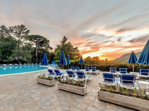 Montana Pine Resort - All Inclusive